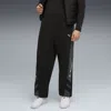 Puma Bmw M Motorsport Lifestyle Sweatpants Men In Black