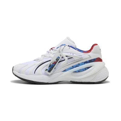 Puma Bmw M Motorsport M4 Hero Inverse Sneakers Unisex In Multi