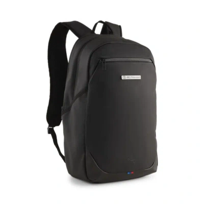Puma Bmw M Motorsport Pro Backpack In Black