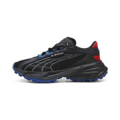 Puma Bmw M Motorsport Spirex Men's Sneakers In Multi