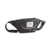 Puma Bmw M Motorsport Waist Bag In Black