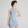 Puma Bmw M Motorsport Women's Dress In Blue