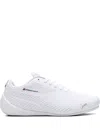 Puma Bmw Motorsport Drift Cat 7 Ult Sneakers In White