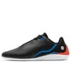 Puma Bmw Motorsport Drift Cat Decima 'black Pop Red'