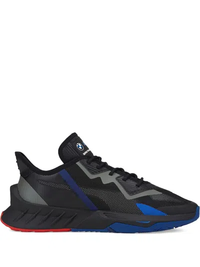 Puma Bmw Motorsport Maco Sl Sneakers In Black