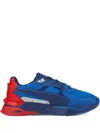 Puma Bmw Motorsport Mirage Sneakers In Blue