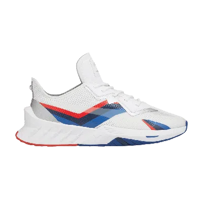 Pre-owned Puma Bmw Motorsport X Maco Sl Reborn 'sharknose' In White