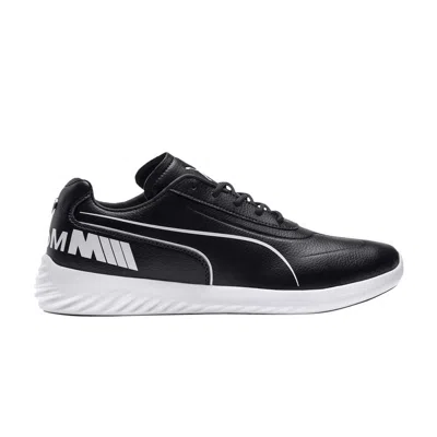 Pre-owned Puma Bmw Motorsport X Speedcat Evo 'anthracite' | Black | Men's Size 9.5