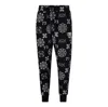 Puma Booster Clyde Print Pants 'black'