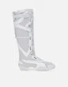 Puma Mostro Leather Women's Boots