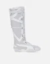 Puma Mostro Leather Women's Boots