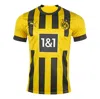 Puma Borussia Dortmund 2023 Home Sponsor Jersey 'yellow'