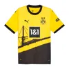 Puma Borussia Dortmund 23/24 Jersey 'home'