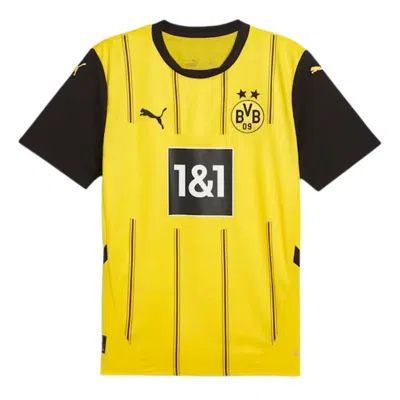 PUMA PUMA BORUSSIA DORTMUND 24/25 HOME JERSEY 'YELLOW'
