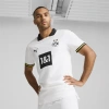 Puma Borussia Dortmund 24/25 Third Authentic Men's Soccer Jersey In White