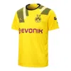 Puma Borussia Dortmund Axel Witsel 28 Third Cup Jersey 'yellow'
