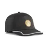 Puma Borussia Dortmund Cellerator Cap In Black