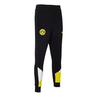 Puma Borussia Dortmund Soccer Pants 'black'