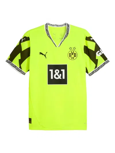 PUMA BORUSSIA DORTMUND SPECIAL ANNIVERSARY T-SHIRT