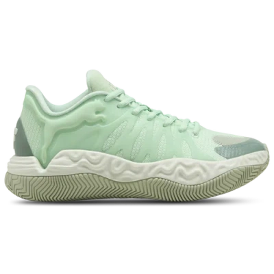 Puma Kids' Boys Hali 1 In Green