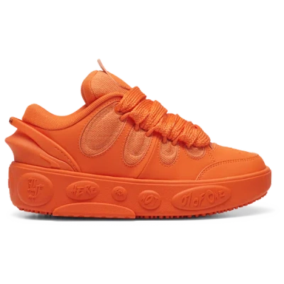 PUMA BOYS LAMELO BALL PUMA LA FRANCÉ GIFTED