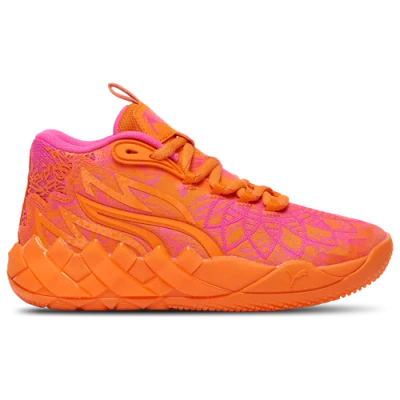 PUMA BOYS LAMELO BALL PUMA MB.01234