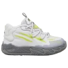 Puma Boys  Mb.03 Chino Hills In Grey/green