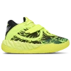Puma Boys Lamelo Ball  Mb.05 Voltage In Multi