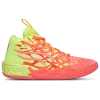 Puma Boys Lamelo Ball  X Lamelo Ball Mb.04 1love In Pink Alert/yellow Alert