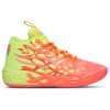 Puma Boys Lamelo Ball  X Lamelo Ball Mb.04 1love In Yellow Alert/pink Alert
