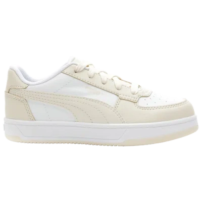 Puma Boys Preschool   Caven 2.0 In  White/alpine Snow