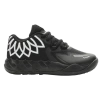 Puma Mb.01 Lo Sneakers In Black/white