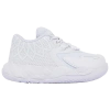 Puma Boys  Mb.01 In White/silver
