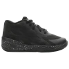 Puma Mens  Mb.02 In White/black