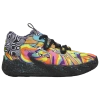 Puma X Dexter's Laboratory Mb.03 Sneakers In Orange/pink