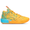 Puma Boys Preschool   Mb.04 Graffiti In Orange
