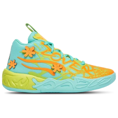 PUMA BOYS PRESCHOOL PUMA PUMA MB.04 SCOOBY-DOO
