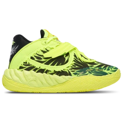 PUMA BOYS PRESCHOOL PUMA PUMA MB.05 VOLTAGE