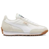 Puma Boys  Easy Rider Vintage In Gold/white/alpine Snow