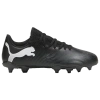 Puma Boys  Future 7 Play In Black/white