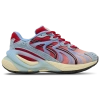 Puma Inverse Unfiltered Jr Shoes In Red/orange/blue