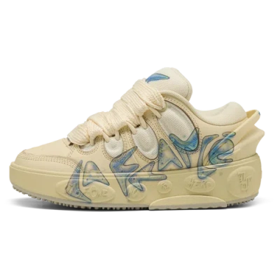 PUMA BOYS PUMA LA FRANCE AIRBRUSH