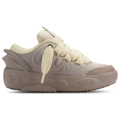 Puma Kids' Boys  La France In Brown