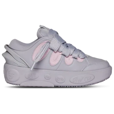 Puma Kids' Boys  La France Wolf In Gray