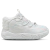 Puma Boys  Mb.03 Iridescent In  White/pink Delight