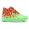 Puma Boys   Mb.01 Thermal In Red/lime Squeeze/fluro Green Pes