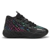 Puma Boys   Mb.01 Tmnt Baxter Stockman In Black/red