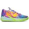 Puma Boys  Mb.03 Be You In Purple/green/pink