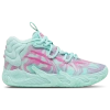 Puma Boys  Mb.03 Miami In Pink/teal