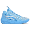 Puma Boys  Mb.04 La France In Blue/grey